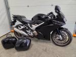 Klikněte pro detailní foto č. 1 - Honda VFR 800 VTEC