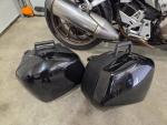 Klikněte pro detailní foto č. 2 - Honda VFR 800 VTEC