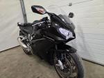 Klikněte pro detailní foto č. 3 - Honda VFR 800 VTEC