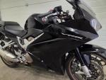 Klikněte pro detailní foto č. 6 - Honda VFR 800 VTEC