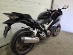 Klikněte pro detailní foto č. 8 - Honda VFR 800 VTEC