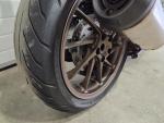Klikněte pro detailní foto č. 9 - Honda VFR 800 VTEC