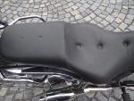 Klikněte pro detailní foto č. 10 - Moto Guzzi Nevada 750