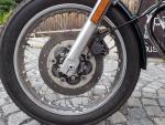 Klikněte pro detailní foto č. 11 - Moto Guzzi Nevada 750