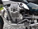 Klikněte pro detailní foto č. 12 - Moto Guzzi Nevada 750