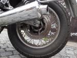 Klikněte pro detailní foto č. 13 - Moto Guzzi Nevada 750