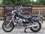 Klikněte pro detailní foto č. 1 - Moto Guzzi Nevada 750