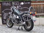Klikněte pro detailní foto č. 2 - Moto Guzzi Nevada 750