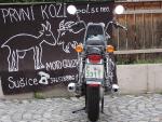 Klikněte pro detailní foto č. 3 - Moto Guzzi Nevada 750