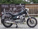 Klikněte pro detailní foto č. 4 - Moto Guzzi Nevada 750