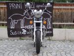 Klikněte pro detailní foto č. 6 - Moto Guzzi Nevada 750