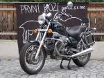 Klikněte pro detailní foto č. 7 - Moto Guzzi Nevada 750