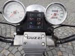 Klikněte pro detailní foto č. 8 - Moto Guzzi Nevada 750