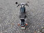 Klikněte pro detailní foto č. 9 - Moto Guzzi Nevada 750