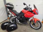 Klikněte pro detailní foto č. 1 - Triumph Tiger 1050