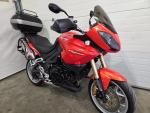 Klikněte pro detailní foto č. 3 - Triumph Tiger 1050
