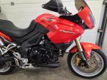 Klikněte pro detailní foto č. 7 - Triumph Tiger 1050