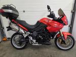 Klikněte pro detailní foto č. 8 - Triumph Tiger 1050