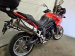 Klikněte pro detailní foto č. 9 - Triumph Tiger 1050