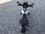 Klikněte pro detailní foto č. 10 - Moto Guzzi Stelvio DUECENTO TRIBUTO E5+