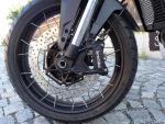 Klikněte pro detailní foto č. 11 - Moto Guzzi Stelvio DUECENTO TRIBUTO E5+