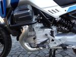 Klikněte pro detailní foto č. 12 - Moto Guzzi Stelvio DUECENTO TRIBUTO E5+
