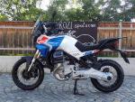 Klikněte pro detailní foto č. 1 - Moto Guzzi Stelvio DUECENTO TRIBUTO E5+