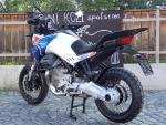 Klikněte pro detailní foto č. 2 - Moto Guzzi Stelvio DUECENTO TRIBUTO E5+