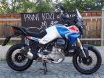 Klikněte pro detailní foto č. 5 - Moto Guzzi Stelvio DUECENTO TRIBUTO E5+