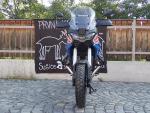 Klikněte pro detailní foto č. 7 - Moto Guzzi Stelvio DUECENTO TRIBUTO E5+