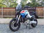 Klikněte pro detailní foto č. 8 - Moto Guzzi Stelvio DUECENTO TRIBUTO E5+
