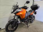 Klikněte pro detailní foto č. 11 - KTM 1190 Adventure