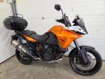 Detail nabídky - KTM 1190 Adventure