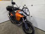 Klikněte pro detailní foto č. 2 - KTM 1190 Adventure