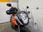 Klikněte pro detailní foto č. 3 - KTM 1190 Adventure