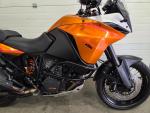Klikněte pro detailní foto č. 6 - KTM 1190 Adventure