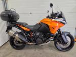 Klikněte pro detailní foto č. 7 - KTM 1190 Adventure