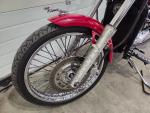 Klikněte pro detailní foto č. 12 - Kawasaki VN 800
