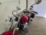 Klikněte pro detailní foto č. 13 - Kawasaki VN 800