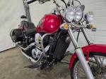 Klikněte pro detailní foto č. 5 - Kawasaki VN 800