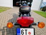 Klikněte pro detailní foto č. 10 - Kawasaki W 800 model 2015 pouze 9200 km najeto