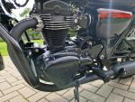 Klikněte pro detailní foto č. 12 - Kawasaki W 800 model 2015 pouze 9200 km najeto