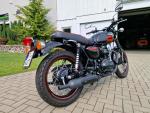 Klikněte pro detailní foto č. 3 - Kawasaki W 800 model 2015 pouze 9200 km najeto