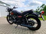 Klikněte pro detailní foto č. 4 - Kawasaki W 800 model 2015 pouze 9200 km najeto