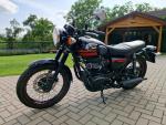 Klikněte pro detailní foto č. 5 - Kawasaki W 800 model 2015 pouze 9200 km najeto