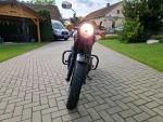 Klikněte pro detailní foto č. 6 - Kawasaki W 800 model 2015 pouze 9200 km najeto