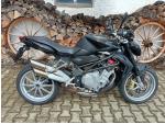 Klikněte pro detailní foto č. 2 - MV Agusta Brutale 1090