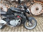 Klikněte pro detailní foto č. 4 - MV Agusta Brutale 1090