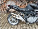 Klikněte pro detailní foto č. 5 - MV Agusta Brutale 1090
