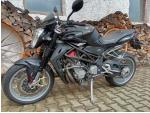 Klikněte pro detailní foto č. 6 - MV Agusta Brutale 1090